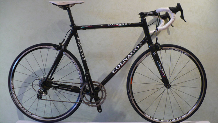 Colnago Extreme CHi